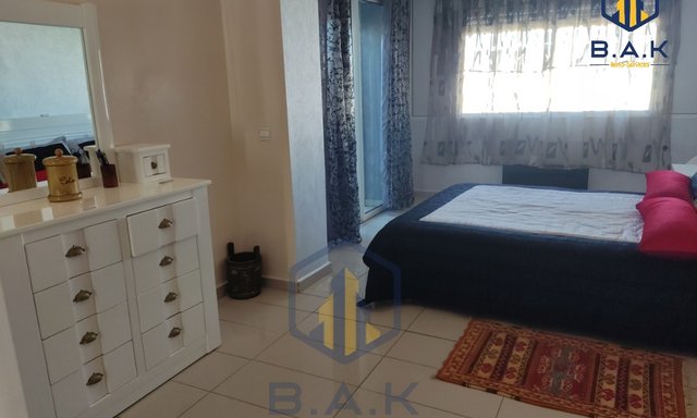 Appartement à vendre avec terrasse — Kénitra, Mimosas - 7