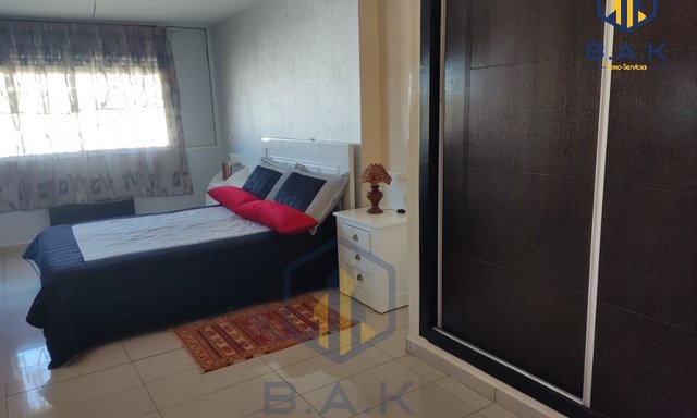 Appartement à vendre avec terrasse — Kénitra, Mimosas - 6