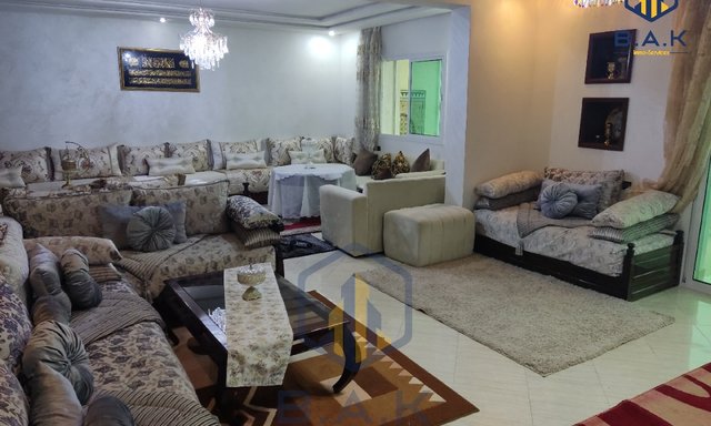 Appartement à vendre avec terrasse — Kénitra, Mimosas - 3