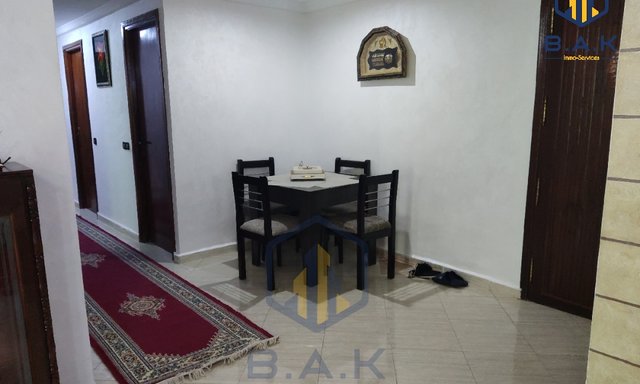 Appartement à vendre avec terrasse — Kénitra, Mimosas - 6