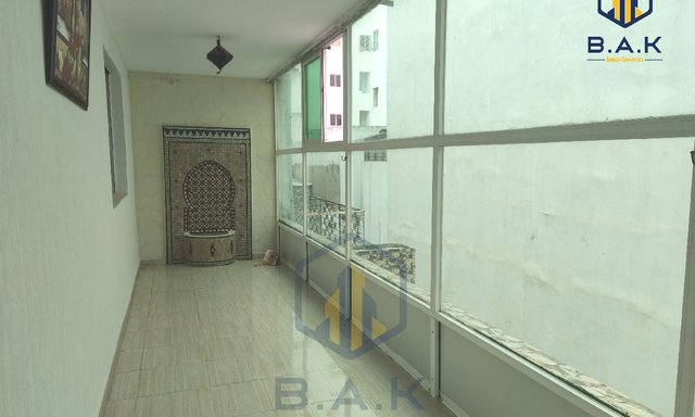 Appartement à vendre avec terrasse — Kénitra, Mimosas - 14