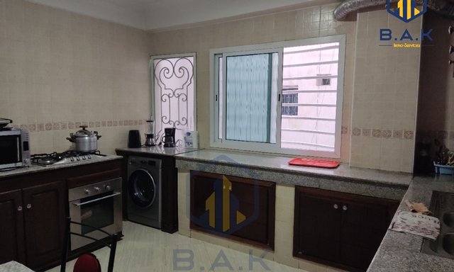 Appartement à vendre avec terrasse — Kénitra, Mimosas - 11