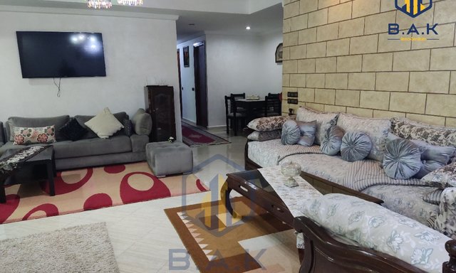 Appartement à vendre avec terrasse — Kénitra, Mimosas - 2