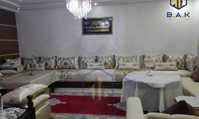 Appartement à vendre avec terrasse — Kénitra, Mimosas - 4