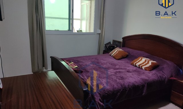 Appartement à vendre avec terrasse — Kénitra, Mimosas - 9