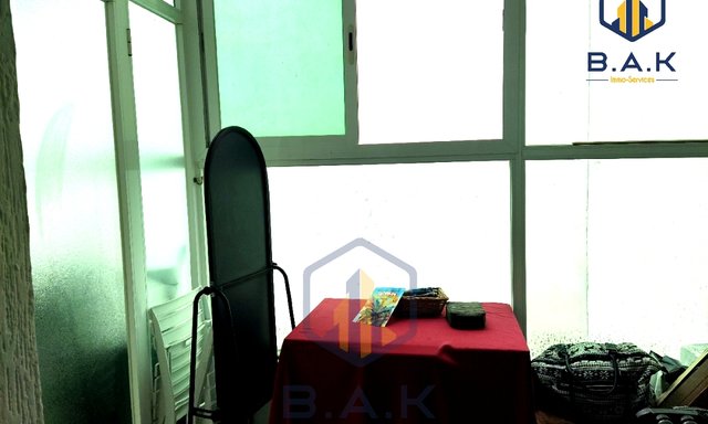 Appartement à vendre avec terrasse — Kénitra, Mimosas - 13