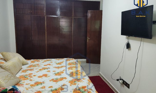 Appartement à vendre avec terrasse — Kénitra, Mimosas - 8