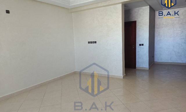 Appartement à vendre avec balcon