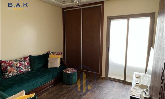 Appartement à vendre avec terrasse — Kénitra, Mimosas - 9