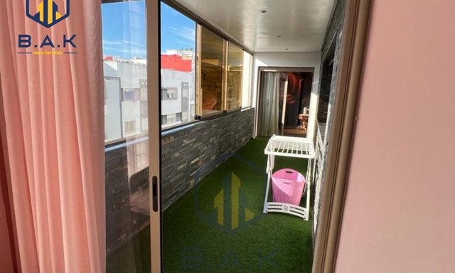 Appartement à vendre avec terrasse — Kénitra, Mimosas - 14