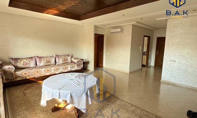 Appartement à vendre avec terrasse — Kénitra, Mimosas - 2