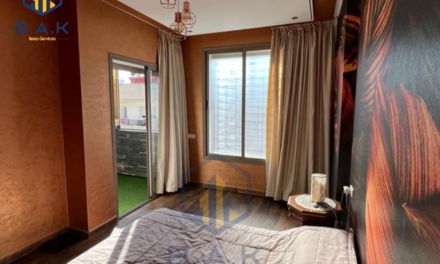 Appartement à vendre avec terrasse — Kénitra, Mimosas - 5