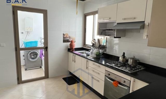 Appartement à vendre avec terrasse — Kénitra, Mimosas - 10