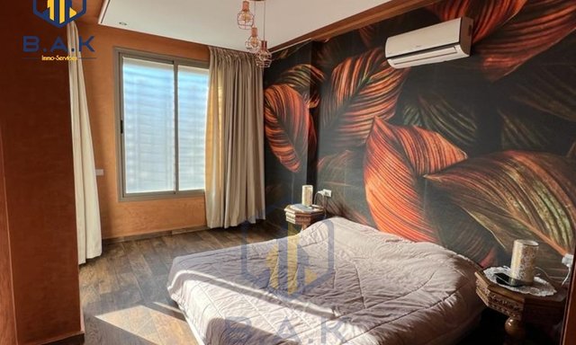 Appartement à vendre avec terrasse — Kénitra, Mimosas - 4