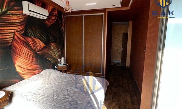 Appartement à vendre avec terrasse — Kénitra, Mimosas - 6