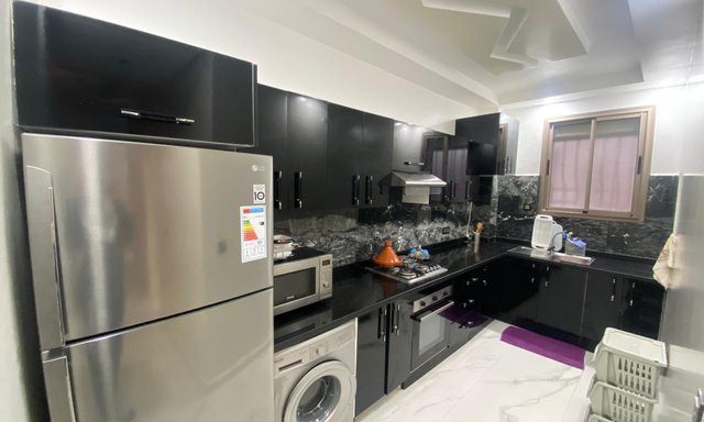 Appartement à vendre avec terrasse — Essaouira, Bab Al Bahar - 10