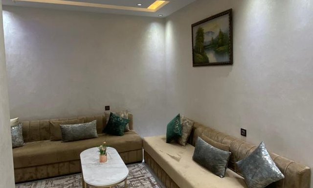 Appartement à vendre avec terrasse — Essaouira, Bab Al Bahar - 5