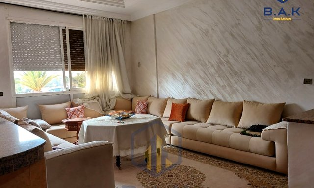 منزل للبيع مع تراس و طابقين — القنيطرة, المغرب العربي