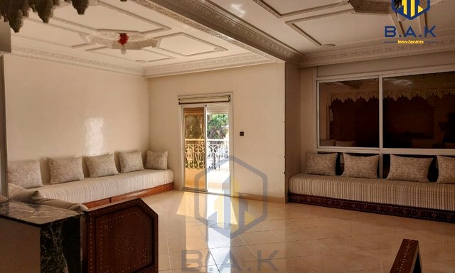 منزل للبيع مع تراس و طابقين — القنيطرة, المغرب العربي - 3