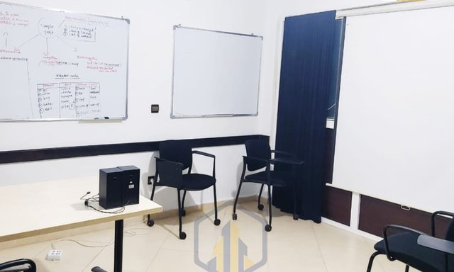 Bureau à louer avec terrasse au premier étage — Kénitra, Mimosas - 5