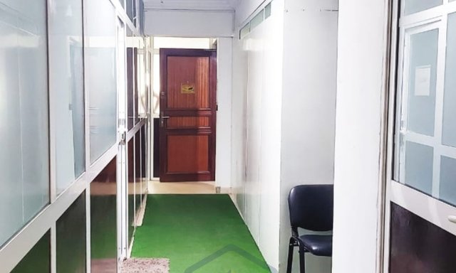 Bureau à louer avec terrasse au premier étage — Kénitra, Mimosas - 12