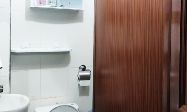 Bureau à louer avec terrasse au premier étage — Kénitra, Mimosas - 13