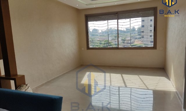 شقة للإيجار مع شرفة في الطابق الأول — القنيطرة, سنتر - 3