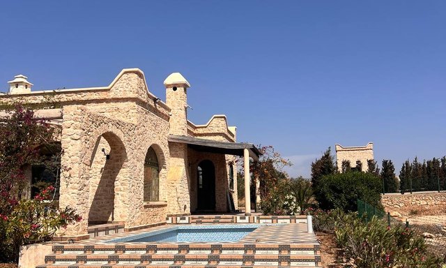 Villa de Rêve avec avna 3 Chambres avec Piscine! - 3