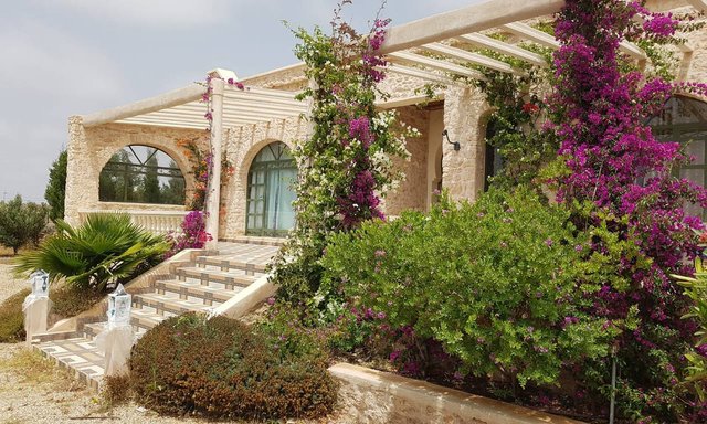 Villa de Rêve avec avna 3 Chambres avec Piscine! - 4