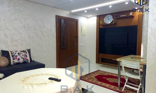 شقة للإيجار مع شرفة في الطابق الأرضي — القنيطرة, ميموزاس - 3