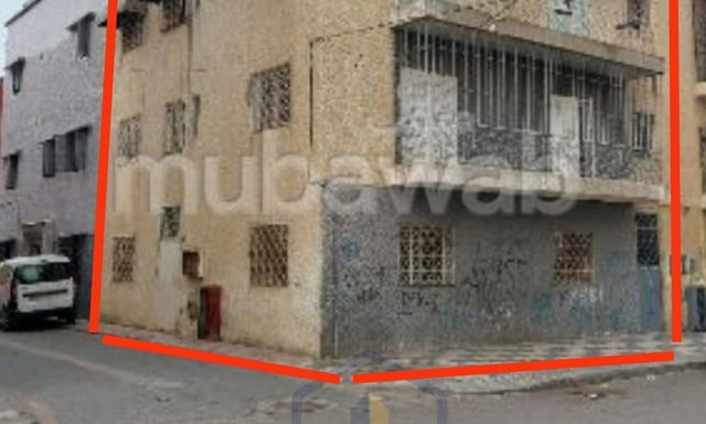Casa en venta con garaje