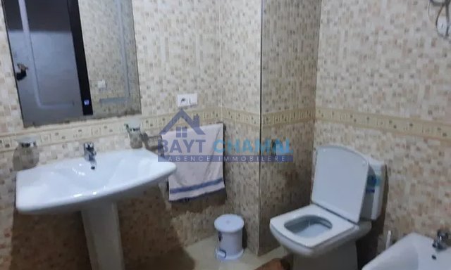 Apartment for Rent in Tangier - City Center, 120m², 3 Bedrooms — Tangier, City Center - 7