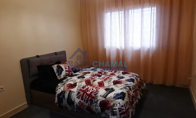 Apartment for Rent in Tangier - City Center, 120m², 3 Bedrooms — Tangier, City Center - 6