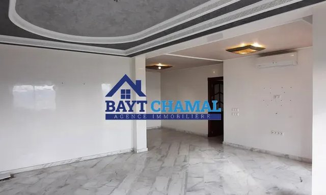 Spacious Apartment for Rent in Tangier – 3 Modern Bedrooms — Tangier, Jbel Kbir - 2