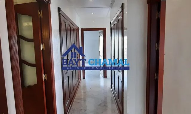 Spacious Apartment for Rent in Tangier – 3 Modern Bedrooms — Tangier, Jbel Kbir - 4