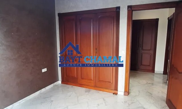 Spacious Apartment for Rent in Tangier – 3 Modern Bedrooms — Tangier, Jbel Kbir - 11