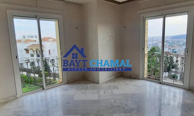 Spacious Apartment for Rent in Tangier – 3 Modern Bedrooms — Tangier, Jbel Kbir - 10