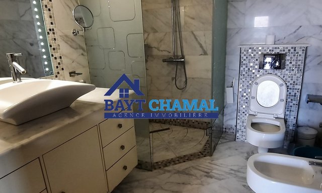 Spacious Apartment for Rent in Tangier – 3 Modern Bedrooms — Tangier, Jbel Kbir - 17