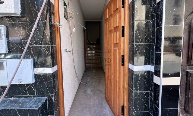 Apartamento à venda com terraço