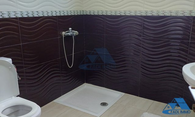 KENİTRA GOLF MAHALLESİNDE ŞIK VİLLA SATIŞI — Kenitra, El Haddada - 22