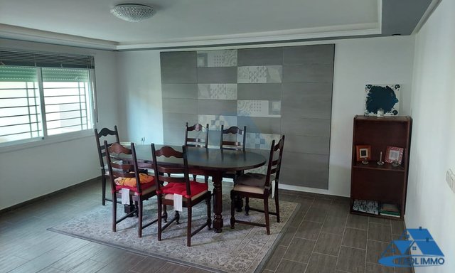 KENİTRA GOLF MAHALLESİNDE ŞIK VİLLA SATIŞI — Kenitra, El Haddada - 3