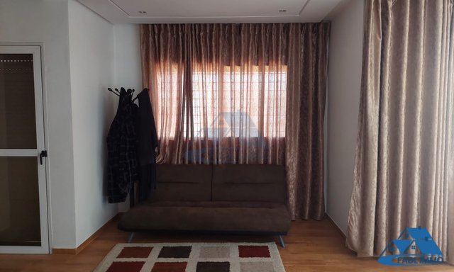 KENİTRA GOLF MAHALLESİNDE ŞIK VİLLA SATIŞI — Kenitra, El Haddada - 26