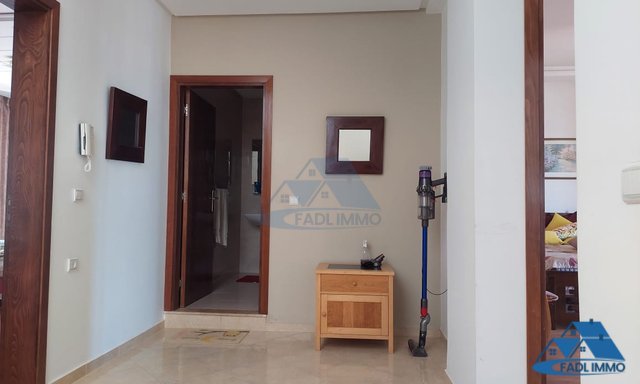 KENİTRA GOLF MAHALLESİNDE ŞIK VİLLA SATIŞI — Kenitra, El Haddada - 23