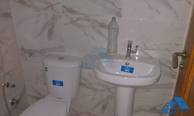 New office for rent on the first floor — Kenitra, Mimosas - 3