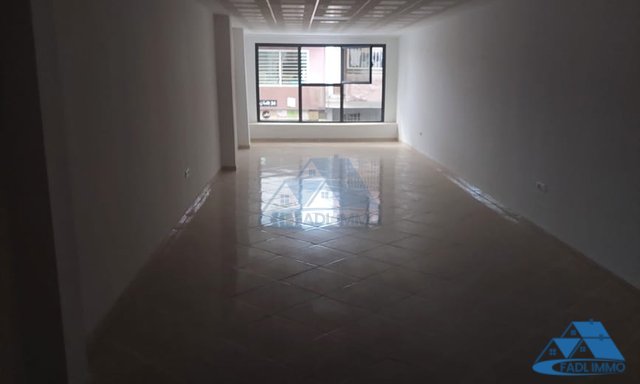 New office for rent on the first floor — Kenitra, Mimosas - 2