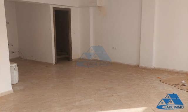 Office for sale on the first floor — Kenitra, El Haddada - 2