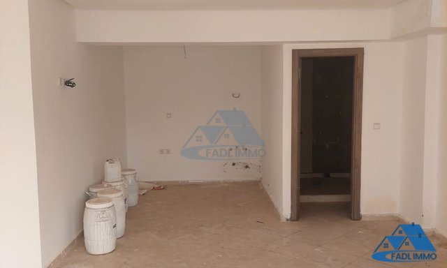 Office for sale on the first floor — Kenitra, El Haddada - 4