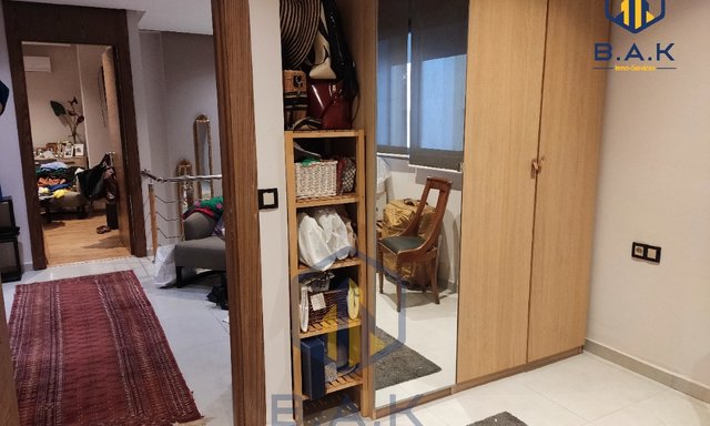 Appartement à vendre avec terrasse — Kénitra, Mimosas - 13