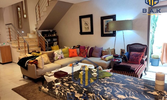 Appartement à vendre avec terrasse — Kénitra, Mimosas