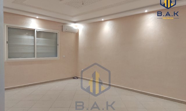 شقة للإيجار مع تراس في الطابق الرابع — القنيطرة, المعمورة - 2